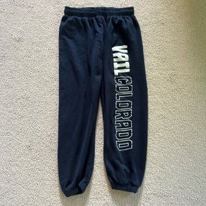 Vail Sweatpants